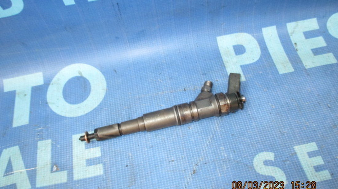 Injectoare BMW E46 318d 2.0d M47N; 7788609