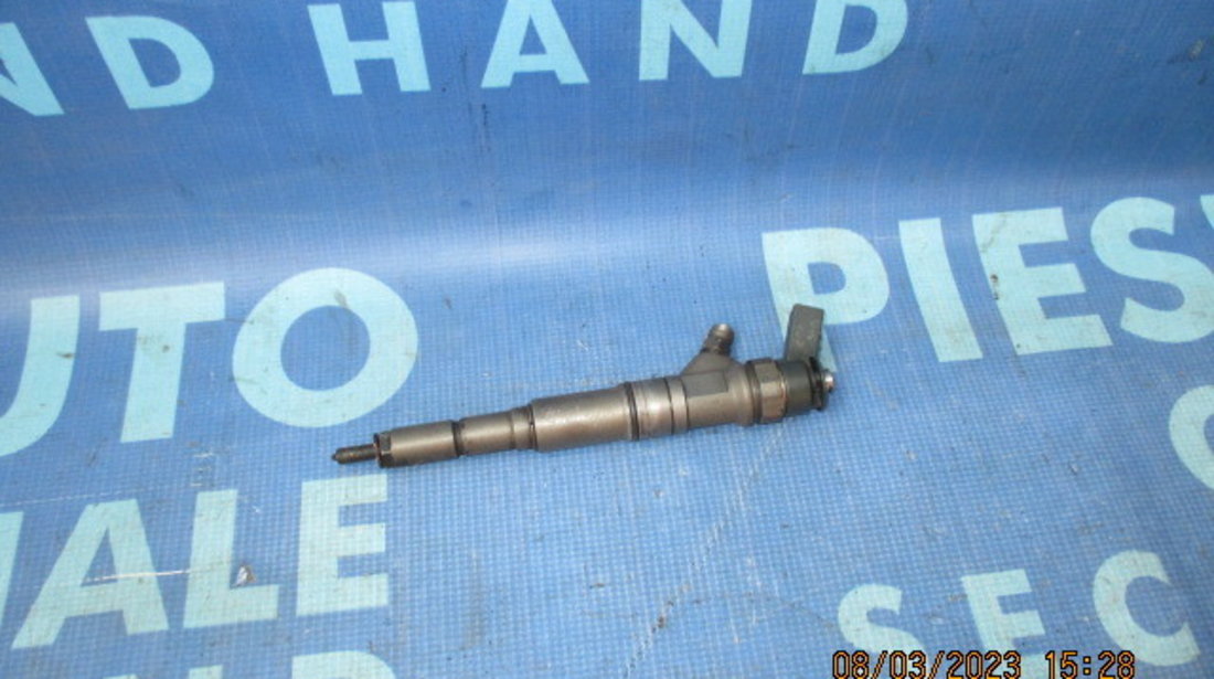 Injectoare BMW E46 318d 2.0d M47N; 7793836