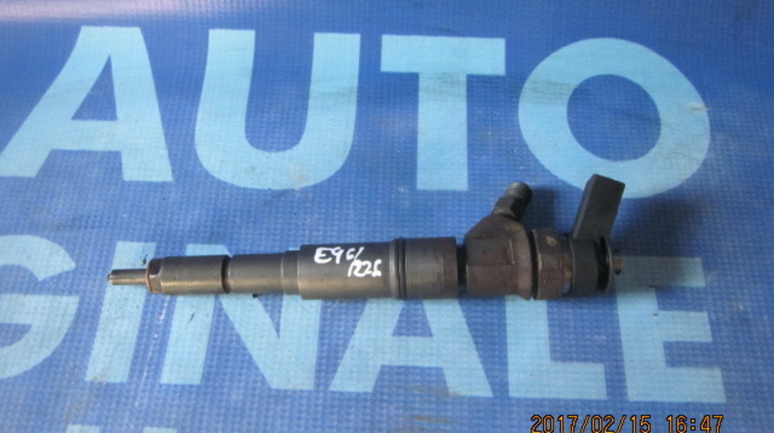 Injectoare BMW E46 320d ; 7788 609