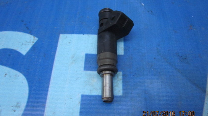 Injectoare BMW E46:7506158