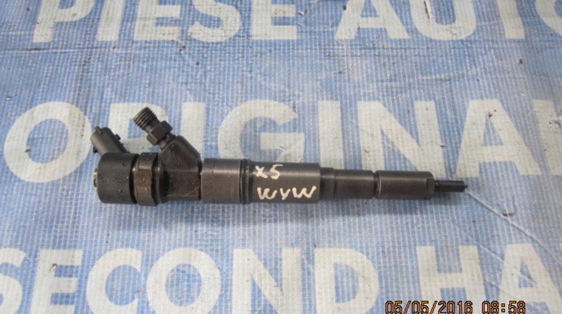 Injectoare BMW E53 X5;7 785 984