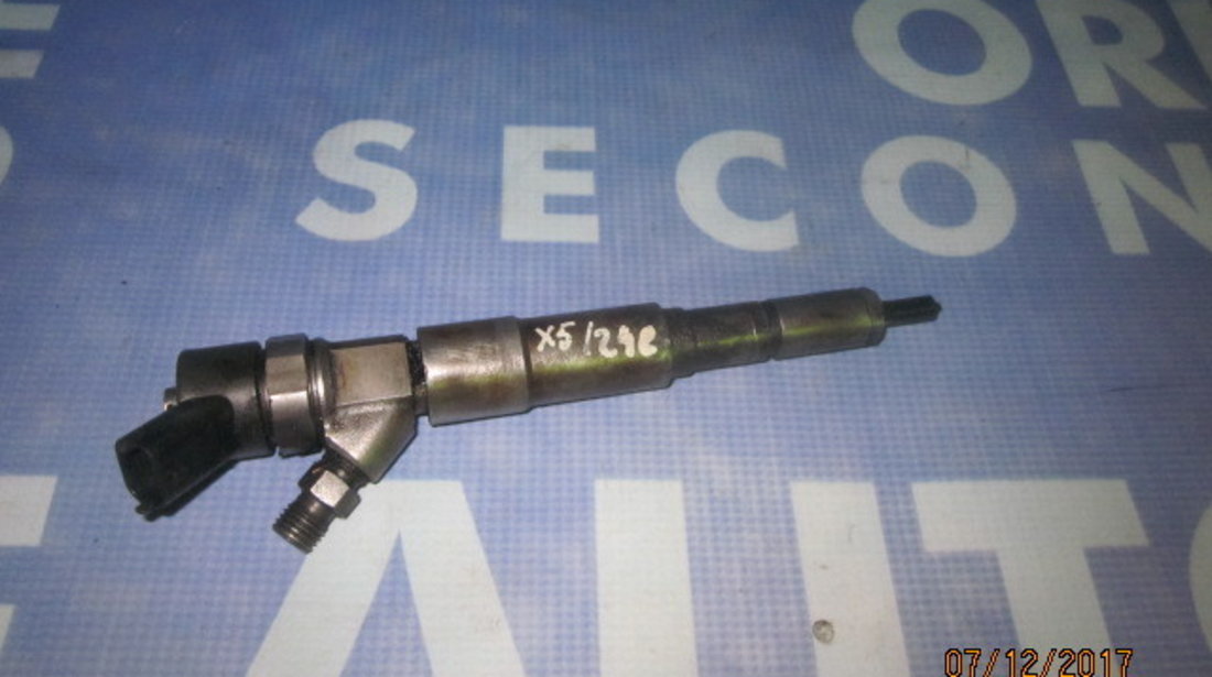 Injectoare BMW E53 X5;7 785 984