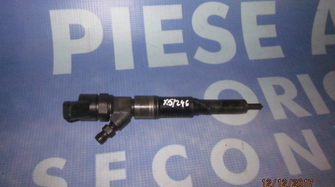 Injectoare BMW E53 X5;7 785 984