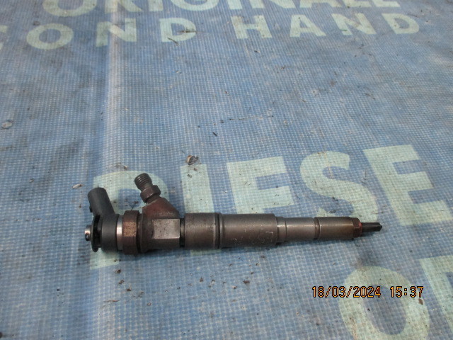Injectoare BMW E53 X5 M57N;  7789661