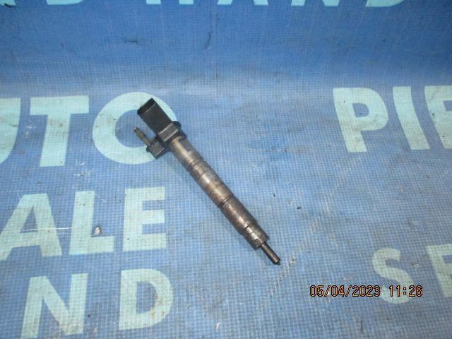 Injectoare BMW E60 520d; 7797877-05