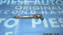 Injectoare BMW E60 525d; 7794435