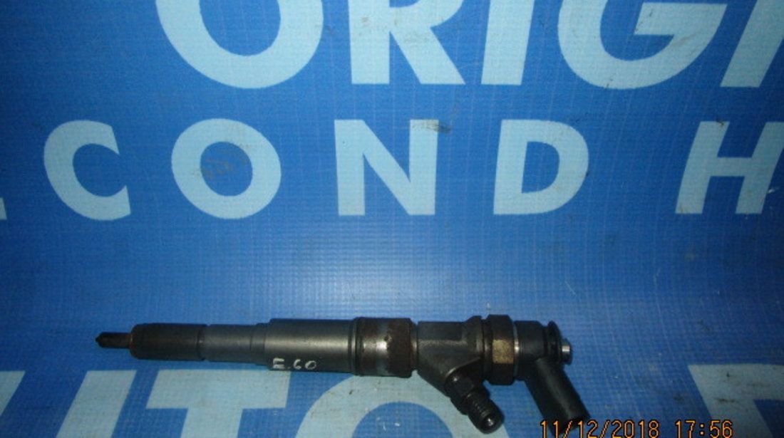Injectoare BMW E60 525d; 7794652