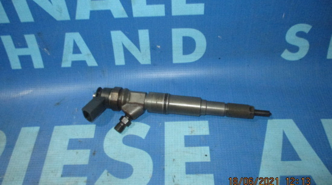 Injectoare BMW E60 530d 3.0d M57N; 7793836