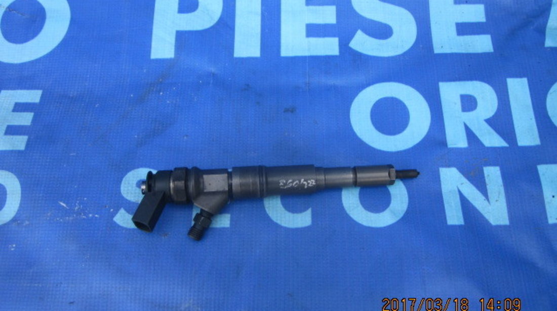 Injectoare BMW E60 530d ;7793836