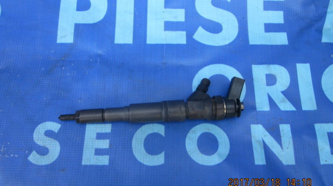Injectoare BMW E60 530d ;7793836