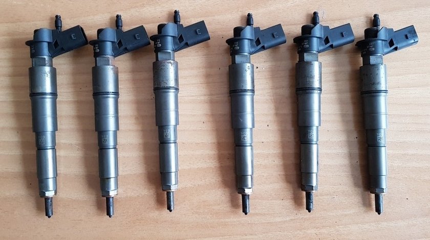 injectoare bmw e60 lci 530d 530xd 535d e63/e64 lci 635d cod 13537796042