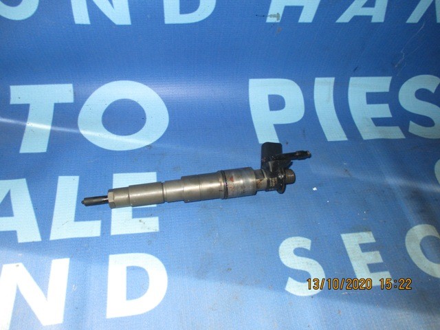 Injectoare BMW E61;  779272104