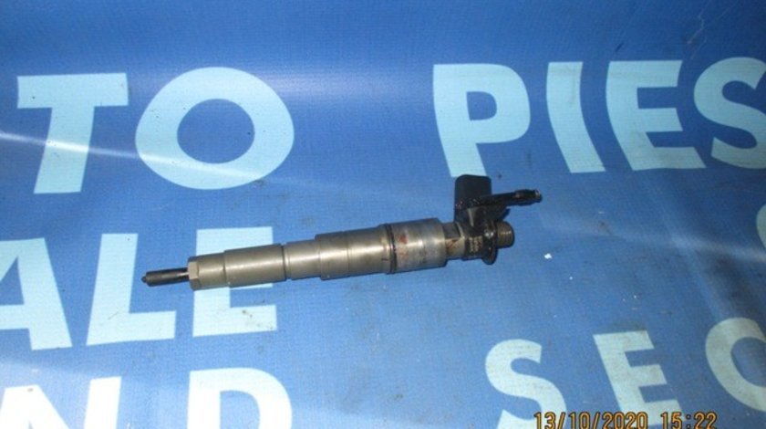 Injectoare BMW E61;  779272104