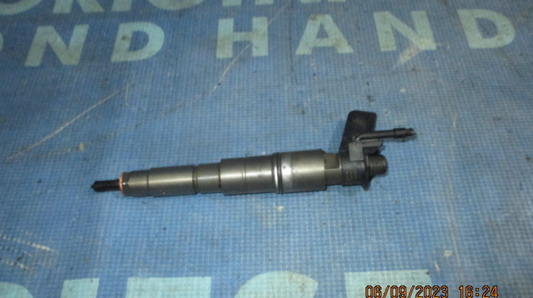 Injectoare BMW E64 635d M57N2 D5; 7796042