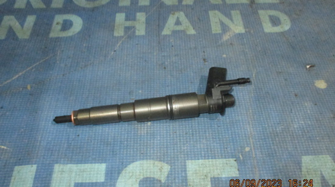 Injectoare BMW E64 635d M57N2 D5; 7796042