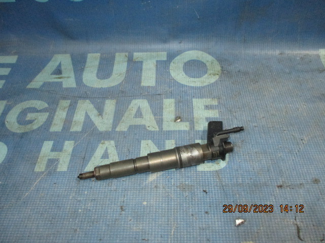 Injectoare BMW E65 730d M57ND3; 7792721