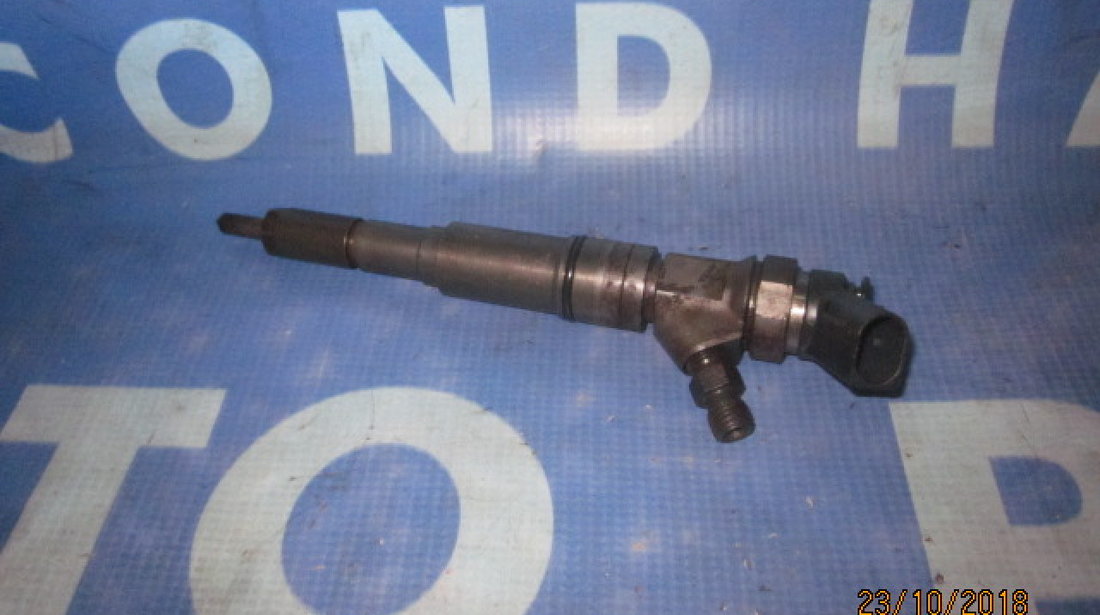 Injectoare BMW E65 740d; 7788812