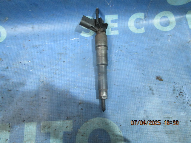 Injectoare BMW E70 X5 3.0d , 7808089