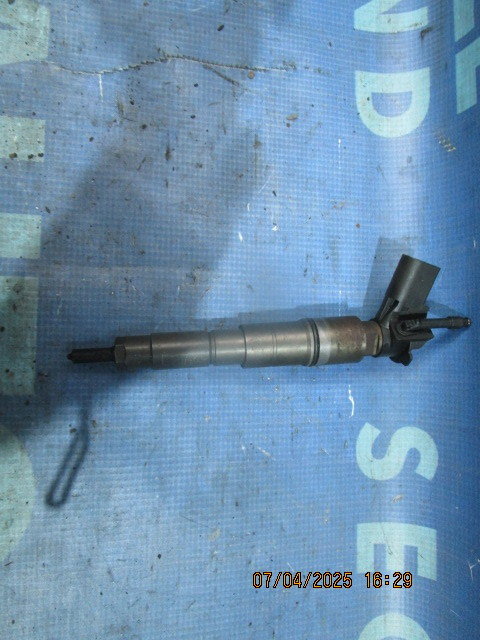 Injectoare BMW E70 X5 3.0d M57N D3 2007; 7792721