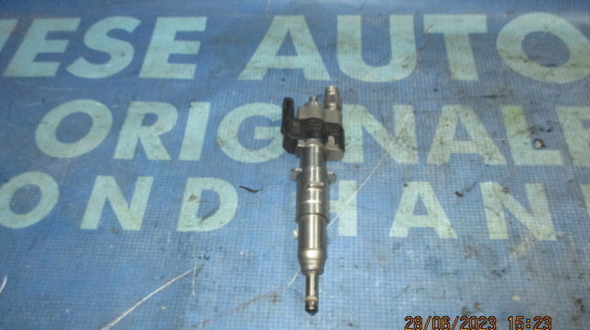 Injectoare BMW E71 X6 5.0i; 7537317