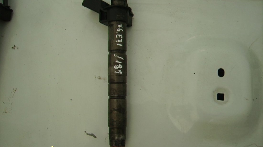 Injectoare BMW E71 X6