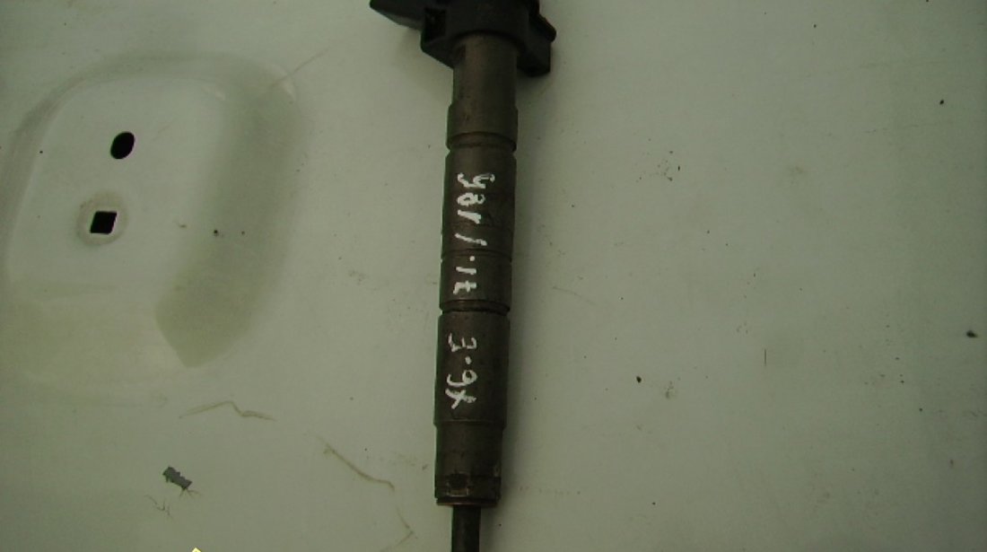 Injectoare BMW E71 X6