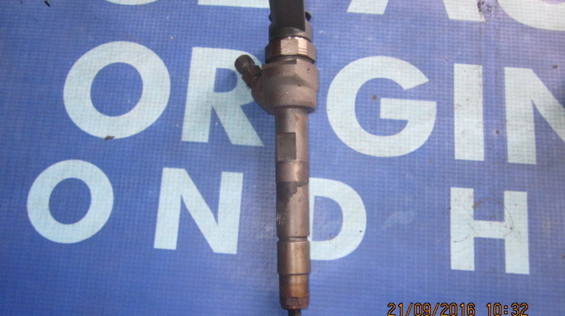 Injectoare BMW E87 118d 2.0d N47 ; 7798446
