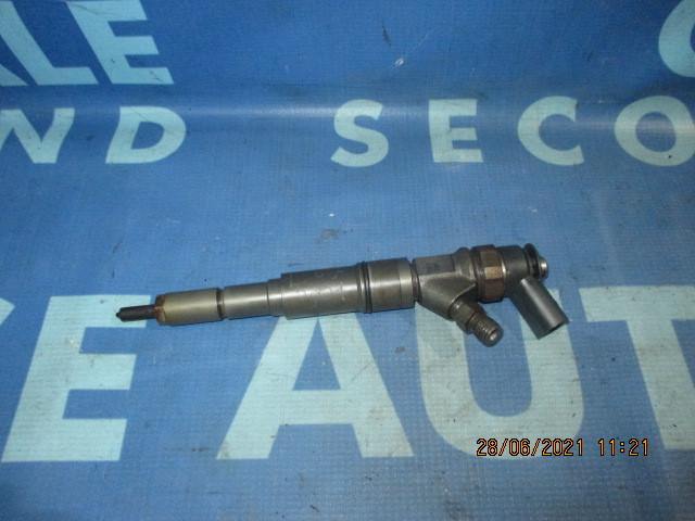 Injectoare BMW E87 120d 2.0d;  7794435