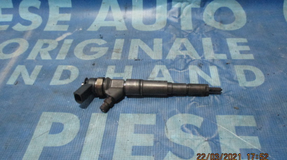 Injectoare BMW E87; 7794435