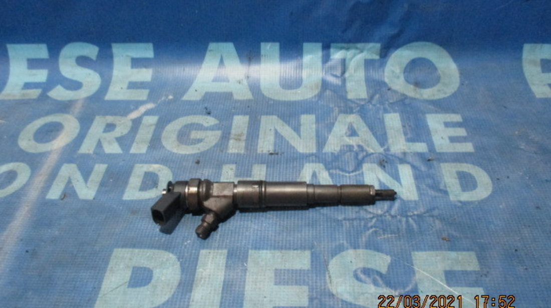 Injectoare BMW E87; 7794435