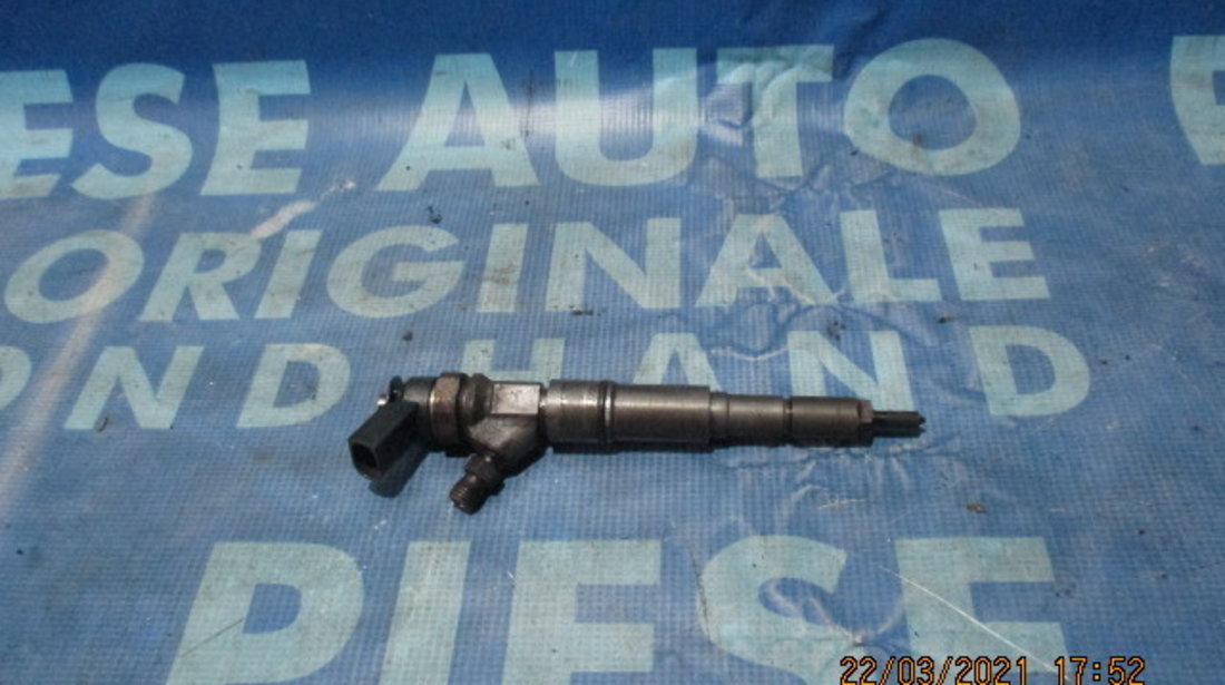 Injectoare BMW E87; 7794435