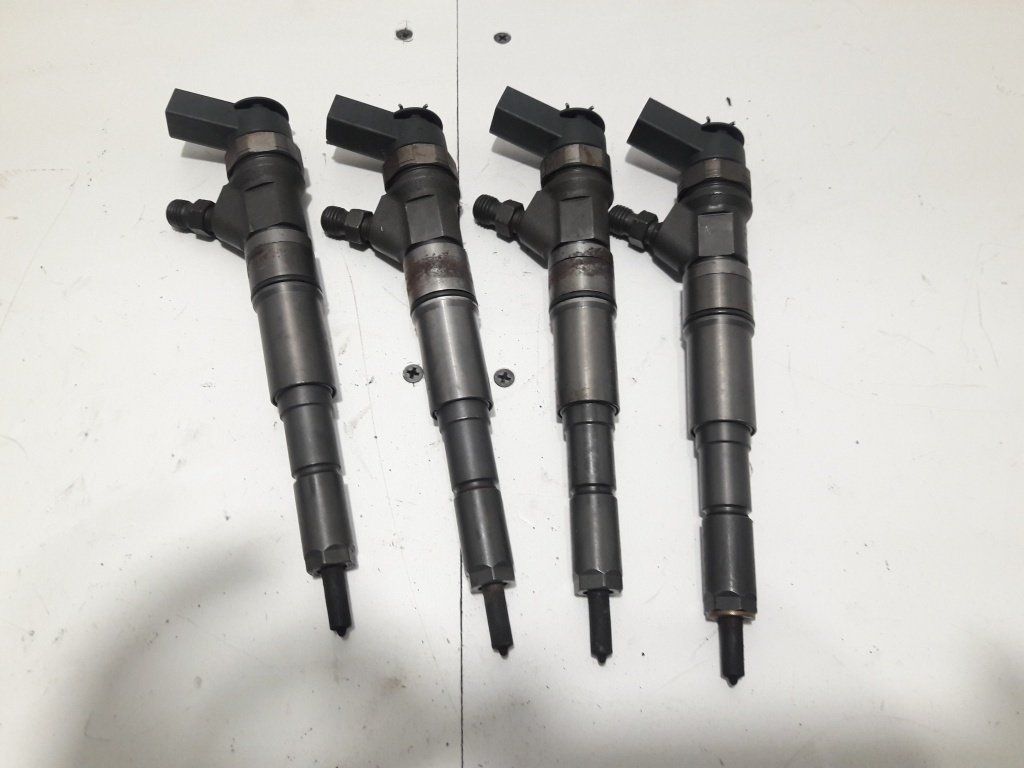 Injectoare BMW E90 0445110 216 / 04451102160445110 216 / 0445110216