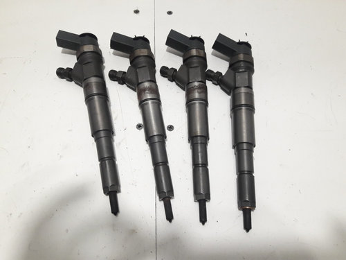 Injectoare BMW E90 0445110 216 / 04451102160445110 216 / 0445110216