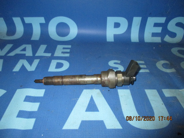 Injectoare BMW E90 320d 2.0d; 7798446