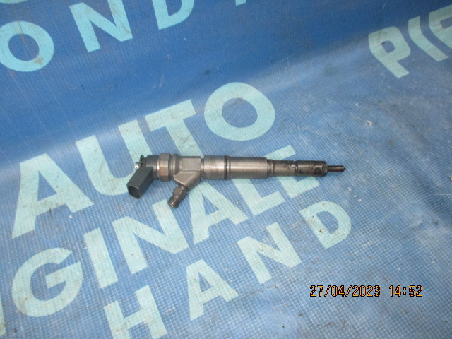 Injectoare BMW E90 320d 2.0d M47D20 2006;  7793836