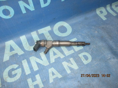 Injectoare BMW E90 320d 2.0d M47D20 2006;  7793836