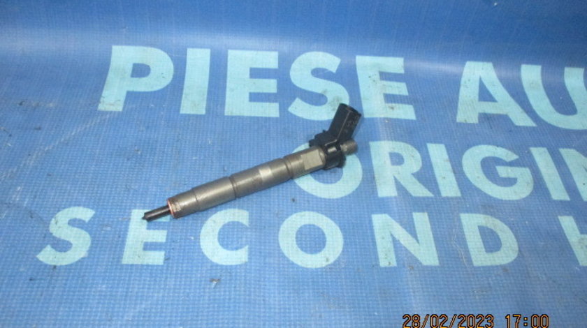 Injectoare BMW E90 320d 2.0d N47D20C; 7805428