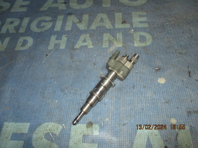 Injectoare BMW E90 320i N43B20A; 7589048-09
