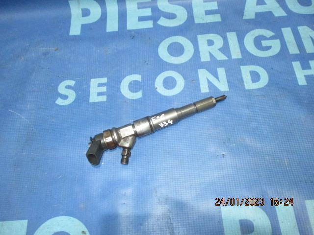 Injectoare BMW E90 325d; 7794435