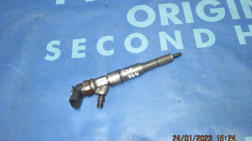 Injectoare BMW E90 325d; 7794435