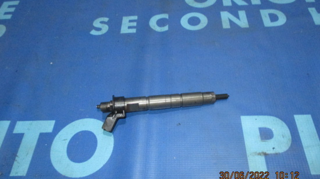 Injectoare BMW F10 525d; 7805428