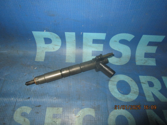 Injectoare BMW F10 550dx  2014 ; 8508153