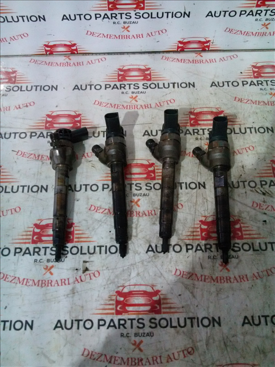 Injectoare BMW F11 2.0 D an fabr. 2012