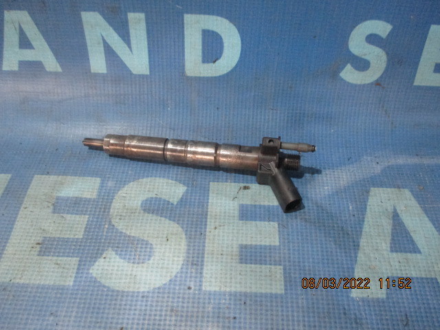 Injectoare BMW F15 X5 2015 ; 8508153