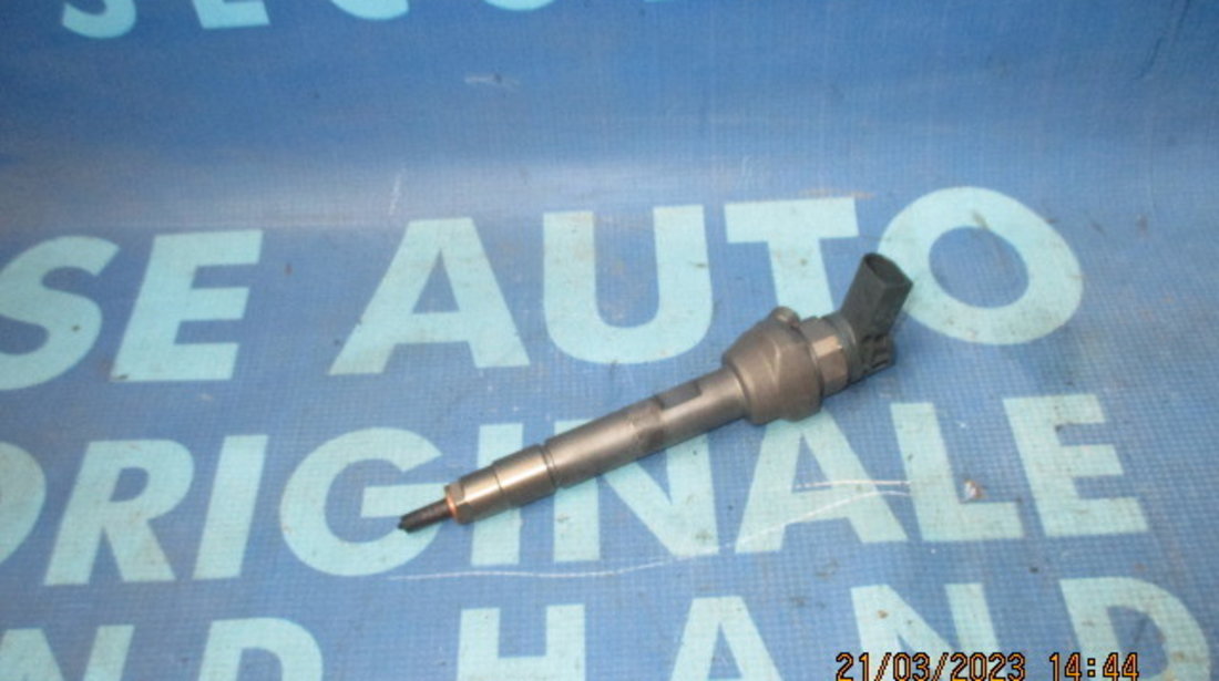 Injectoare BMW F36 430d; 7810702