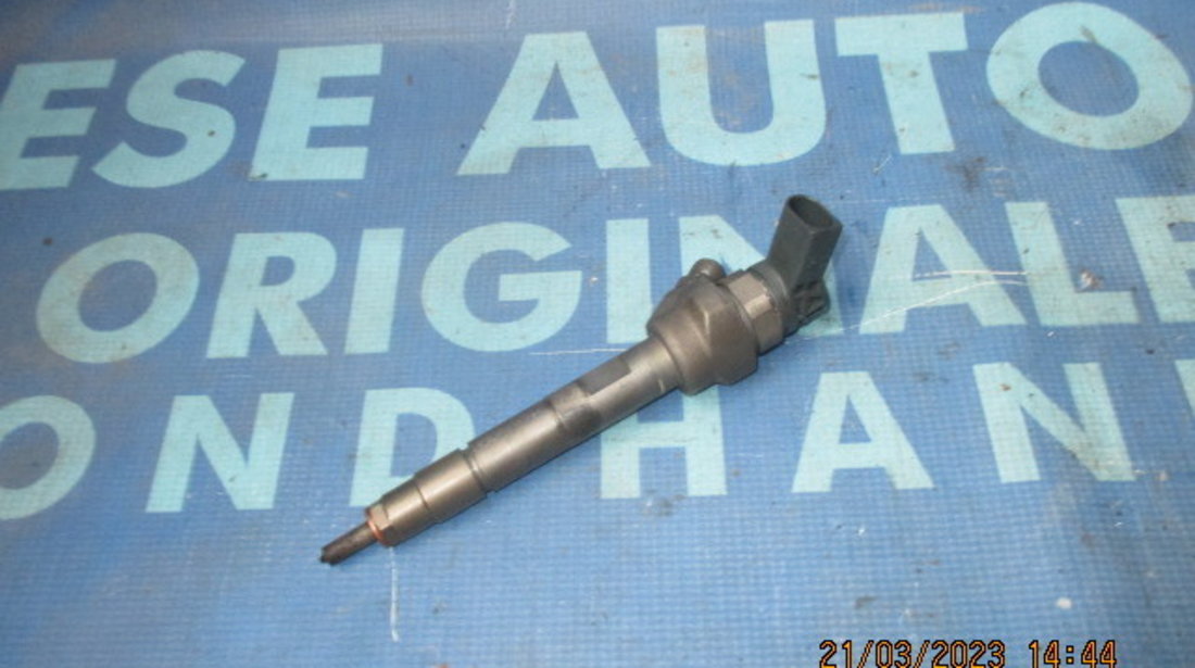 Injectoare BMW F36 430d; 7810702