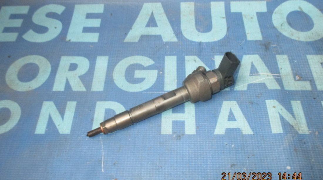 Injectoare BMW F36 430d; 7810702