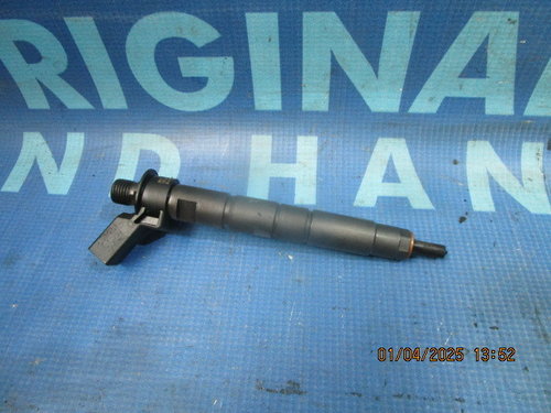 Injectoare BMW G12 730LD ,8571565