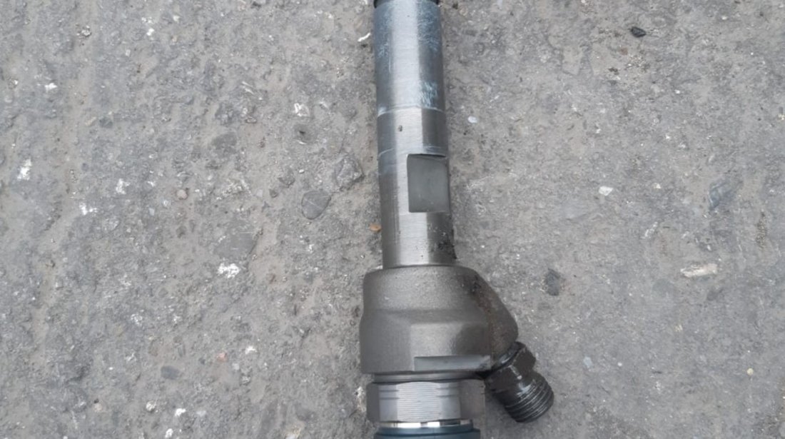 Injectoare Bmw N47D20C Cod:0445110595