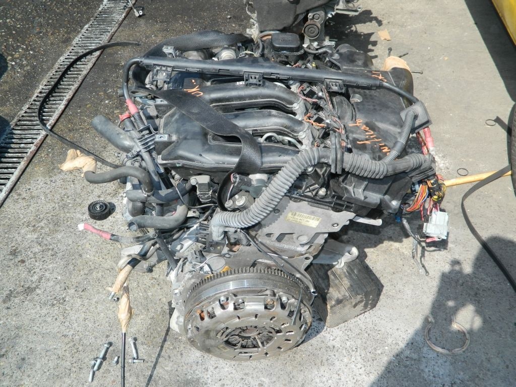 Injectoare Bmw seria 1 120d E81-E87 model 2005-2011